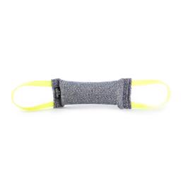 Träningsdocka i bomull Julius K9 25cm 2 handtag